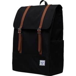 Herschel Survey Backpack - Svart