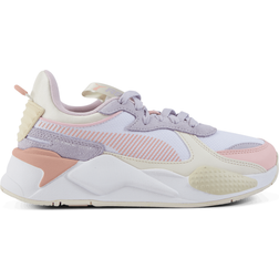 Puma RS-X Candy - Puma White/Spring Lavender