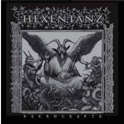 Hexentanz: Nekrocrafte (CD)