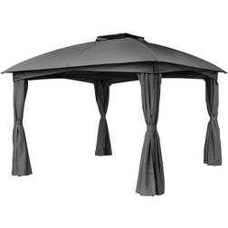 Ekvip Pavilion 3.3x3.3 m