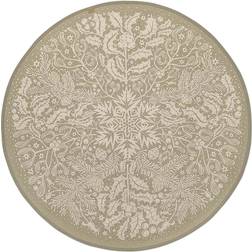 ferm LIVING Winter Forest Tree Blanket Juletræstæppe
