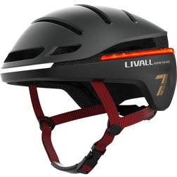 Livall EVO21 - Black
