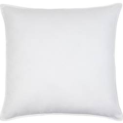 Luca Down Alternative Inner Pillow White (50x50cm)