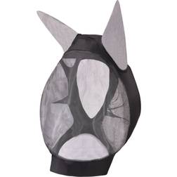 Horze flughuva mesh Black unisex