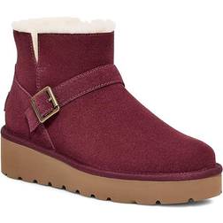 Koolaburra by UGG Kelissa Mini - Windsor Wine