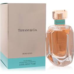 Tiffany & Co. Rose Gold EdP 2.5 fl oz