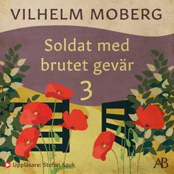 Soldat med brutet gevär 3 Sanningens kunskap: 1915-1918 (Ljudbok, MP3)