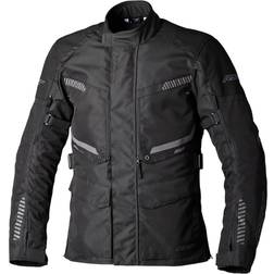 Rst Maverick Evo Textiljacke - Schwarz Herren