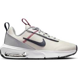 Nike Air Max INTRLK Lite GS - Phantom/Light Smoke Grey/Team Red/Dark Obsidian