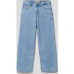 Jack & Jones Jeans Baggy JjiAlex Noos Blue Denim Jahre 146 Jeans