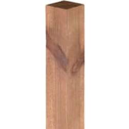 Grange Fence Panel Post 180cm