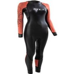 Zone3 Womens Venture Wetsuit Black