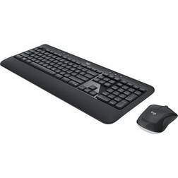 Logitech 920-008671 MK540 Wireless Keyboard Mouse Combo