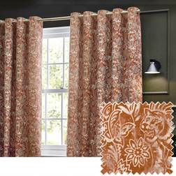 Wylder Nature Nature Bengal Lined Eyelet Chenille