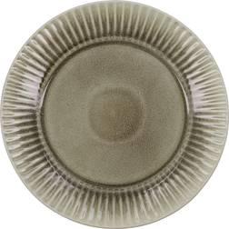 House Doctor Pleat Dinner Plate 27cm