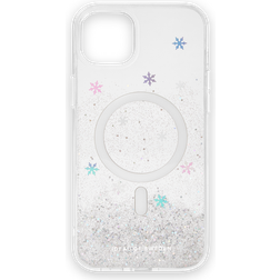 Ideal of Sweden Clear MagSafe Case SnowFlake