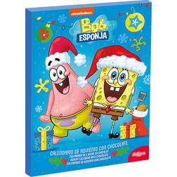 SpongeBob Square Christmas Julekalender