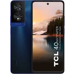 TCL 40 NxtPaper 256GB Smartphone