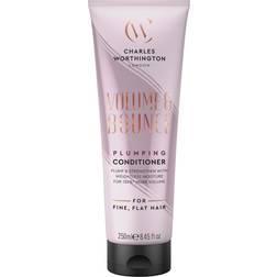 Charles Worthington Volume & Bounce Plumping Conditioner 250ml