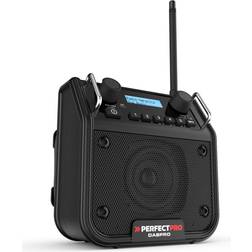 Perfectpro DPR2-18V DAB+ Radio