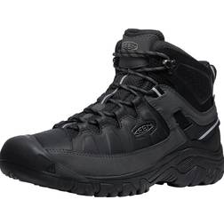 Keen Targhee III Mid Waterproof Walking Boots SS24