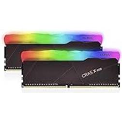 KLEVV CRAS X DDR4 RGB 32GB Gaming Memory Kit