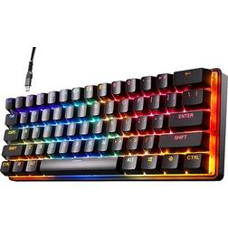 SteelSeries Apex Pro Mini Ergonomic Gaming Keyboard