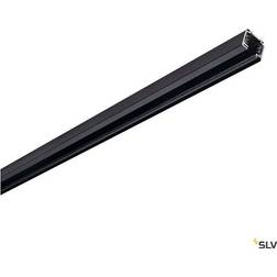 Eutrac 3-Faset Strømskinne 3m