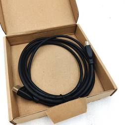 Amazon Basics 4K HDMI Cable 1.8m 18Gbps High Speed