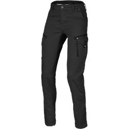 Macna Takar Motorcycle Jeans - Schwarz Damen