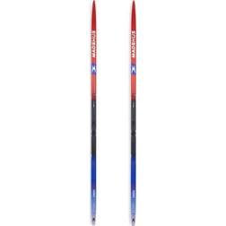 Madshus Endurace 207 90-105 kg - Skin Blue/Black/Red