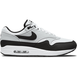 Nike Air Max 1 M - White/Pure Platinum/Black