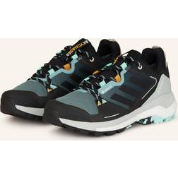 Adidas Terrex Skychaser 2.0 GORE-TEX Hiking Shoes - Grey/Black