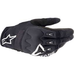 Alpinestars Techdura Gloves - Black