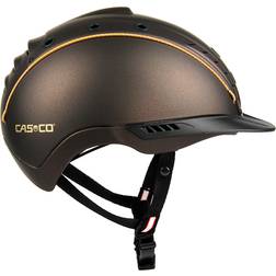 Casco Mistrall 2 - Mörkbrun