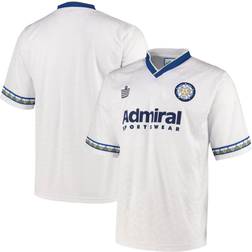 Leeds United 1993 Admiral Home Retro Shirt