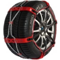 POLAIRE Steel-Sock Snekæder Z7076 - 225/55-16, 225/60-15, 245/40-18, 245/45-17