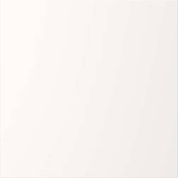 IKEA FONNES Dörr, vit S 0502-Y V (100x210cm)