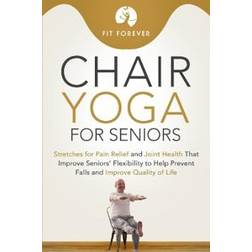 Chair Yoga for Seniors