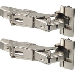 IKEA UTRUSTA Scharnier Dämpfer/Küche 2Stk.