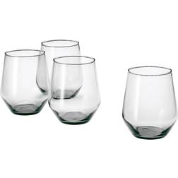 IKEA IVRIG Rotweinglas 45cl 4Stk.