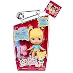 Bratz Babyz Doll- Cloe