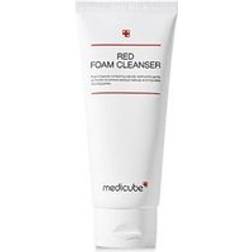 medicube Red Foam Cleanser