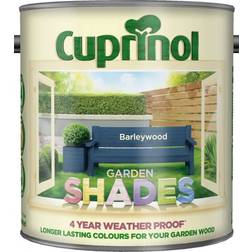 Cuprinol Garden Shades Barleywood 2.5L