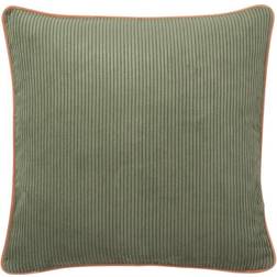 Westwing Collection Carter Cushion Cover Orange, Green (45x45cm)