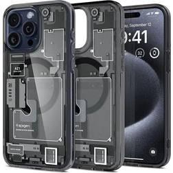 Spigen Ultra Hybrid MagSafe iPhone 15 Pro