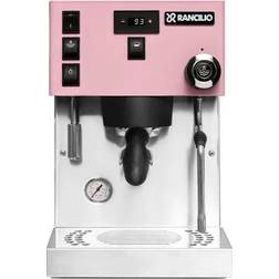 Rancilio Silvia Pro X Pink