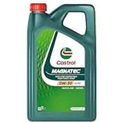 Castrol Magnatec 0W-30 GS1 DS1 Motorolja 5L
