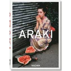 Araki (Indbundet)