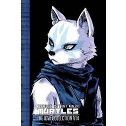 Sophie Campbell Teenage Mutant Ninja Turtles: The IDW Coll (Indbundet)